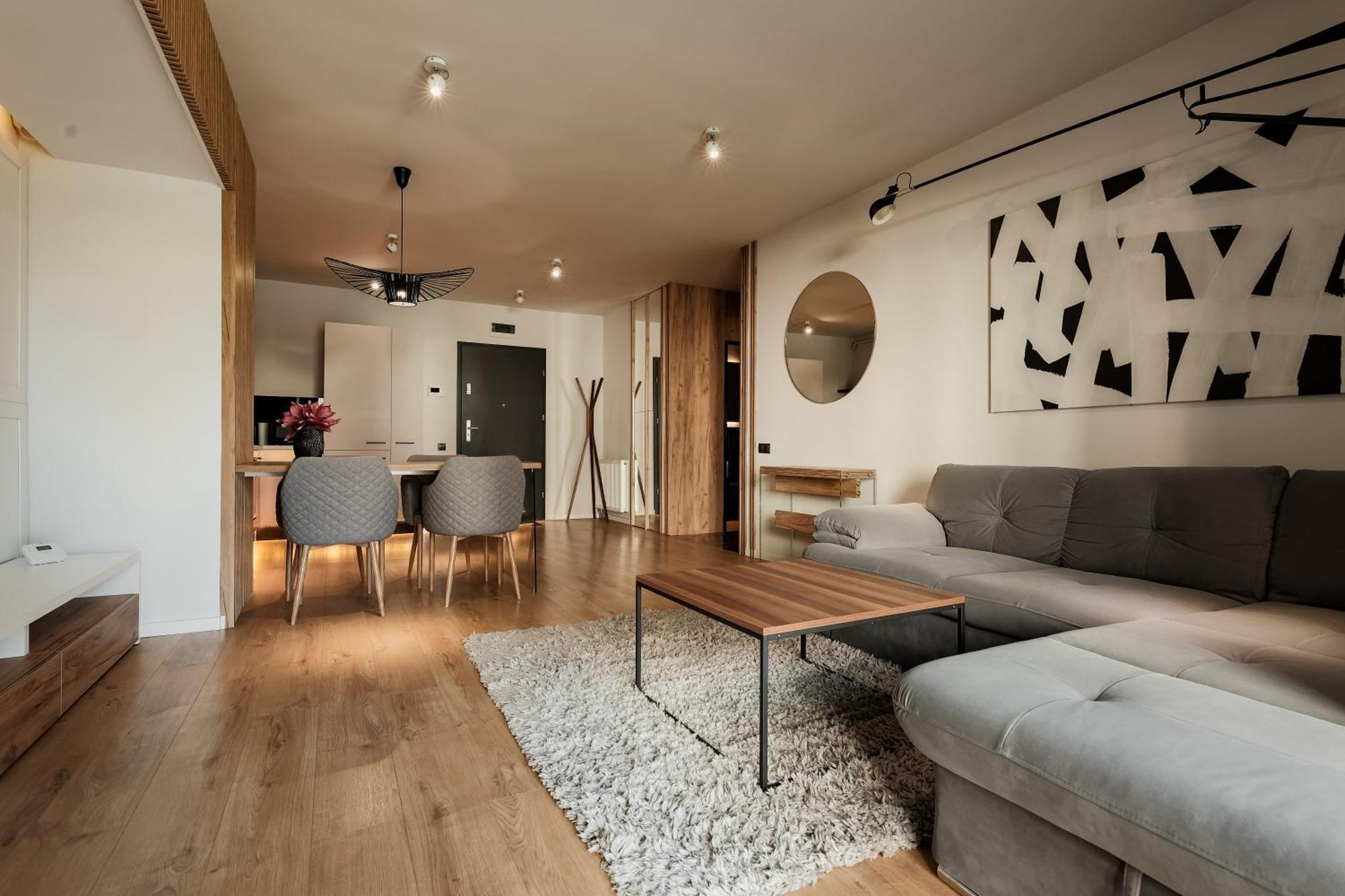Nest Inn Stiletto Apartment Kluż-Napoka Zewnętrze zdjęcie